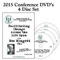 2015 Conference DVD Set