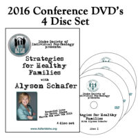 2016 Conference DVD Set