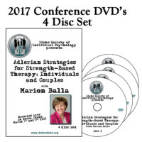 2017 Conference DVD Set