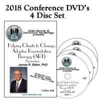 2018 Conference DVD Set
