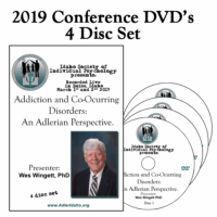 2019 Conference DVD Set