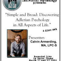 2024 Conference DVD Set